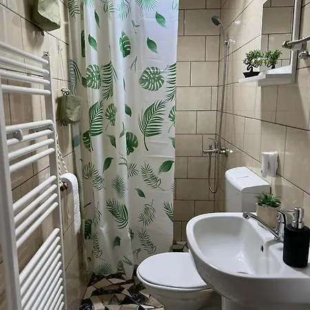 Case de vacanță Muntelui Munteni