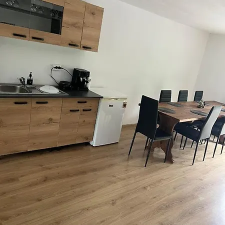Case de vacanță Muntelui Munteni
