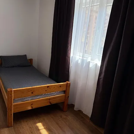 Muntelui Holiday home