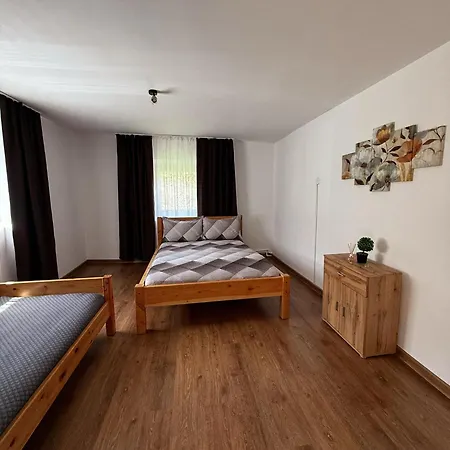 Muntelui Holiday home *