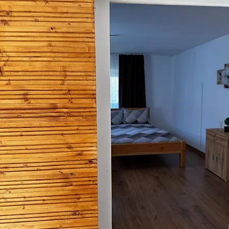 Muntelui Holiday home Munteni